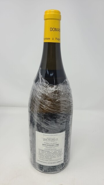 Leflaive Batard Montrachet 2004