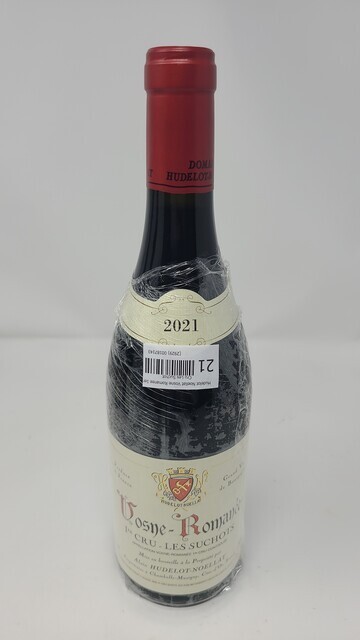 Hudelot Noellat Vosne Romanee 1er Cru Les Suchot 2021