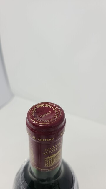 Margaux 1985 | Wine & Whisky Hong Kong | Vintage Grand Cru
