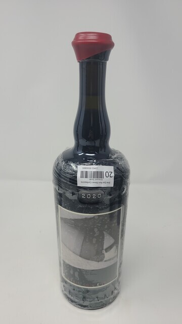 Sine Qua Non Eleven Confessions Vineyard Syrah 2020