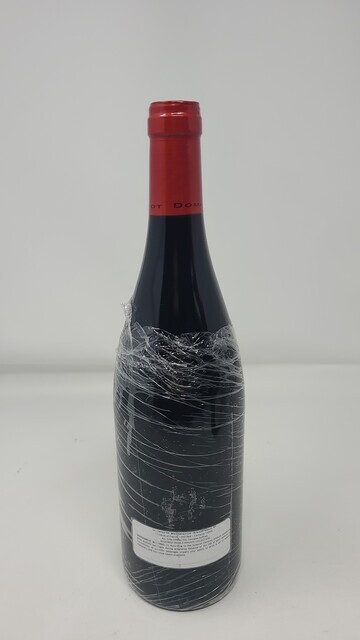 Jean Grivot Clos de Vougeot 2014