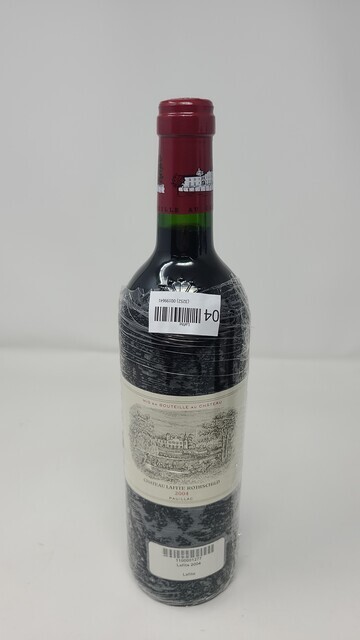 Lafite 2004