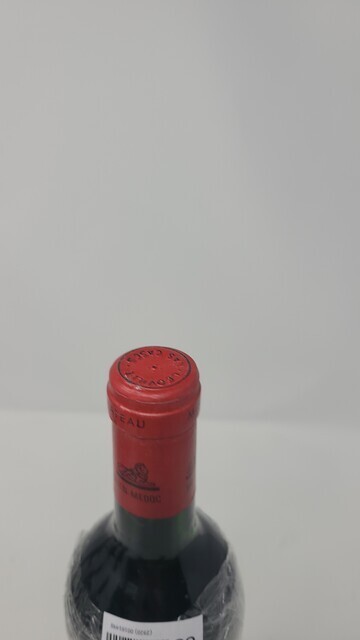 Leoville Las Cases 1988
