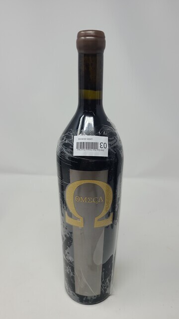 Sine Qua Non Omega Pinot Noir 2003