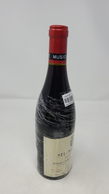 Comte Georges de Vogue Musigny Cuvee Vieilles Vignes 1998