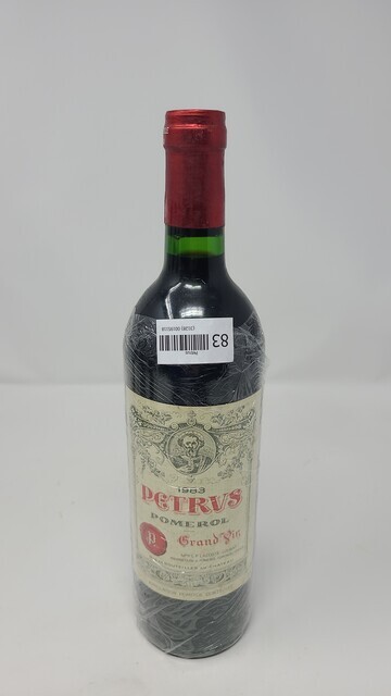 Petrus 1983