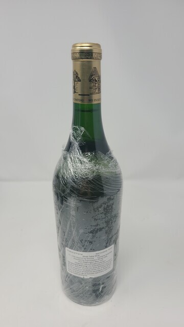 Haut Brion Blanc 2001