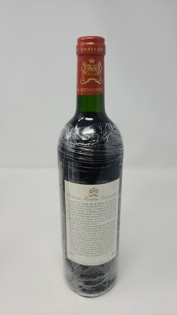 Mouton 1995