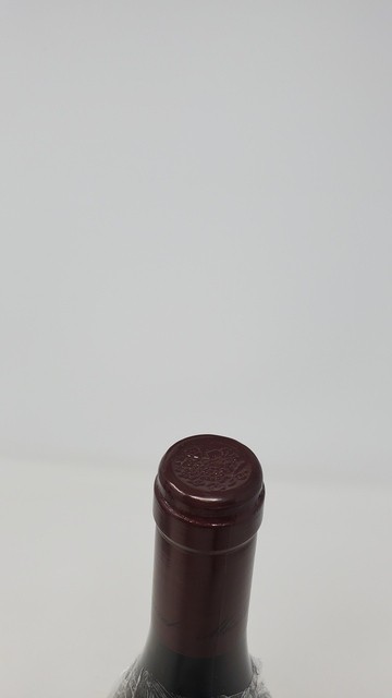 Meo Camuzet Richebourg 2011