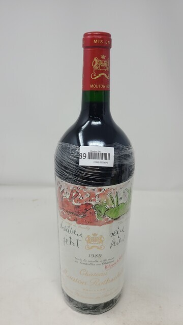Mouton 1989