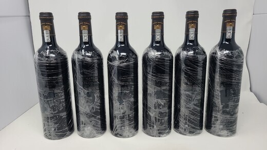 Margaux 2019