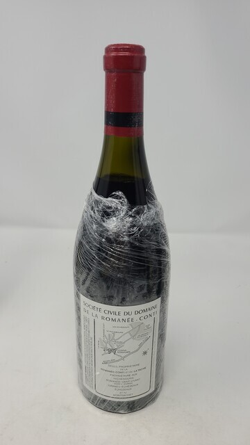 DRC La Tache 1988