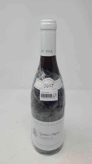 Georges Lignier Bonnes Mares 2017