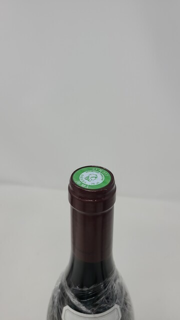 Meo Camuzet Corton La Vigne Au Saint 2015