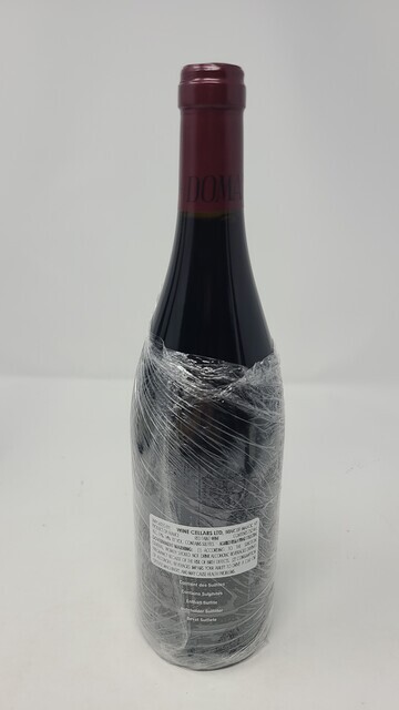 Dujac Vosne Romanee Les Beaux Monts 2011