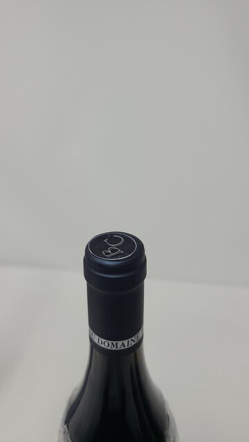 Bruno Clair Chambertin Clos de Beze 2019