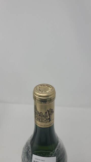 Haut Brion Blanc 2001