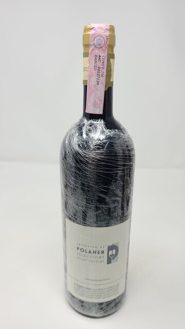 Giacomo Conterno Barolo Riserva Monfortino 2001