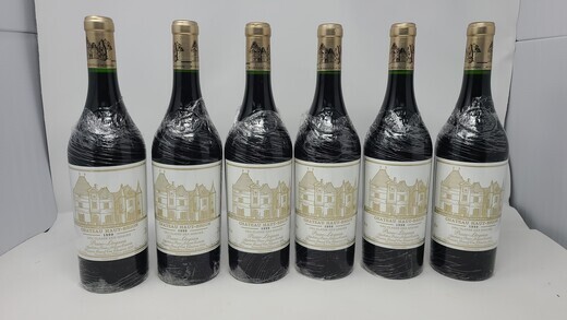 Haut Brion 1999