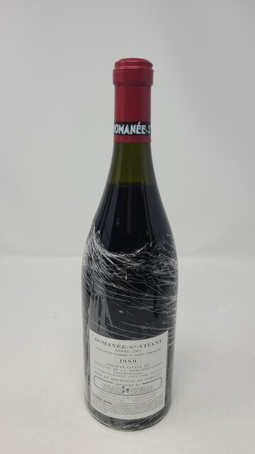 DRC St Vivant 1989