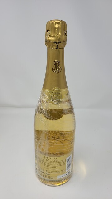 Roederer Cristal 2013