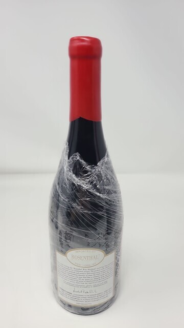 Fourrier Gevrey Chambertin Clos Saint Jacques 2014