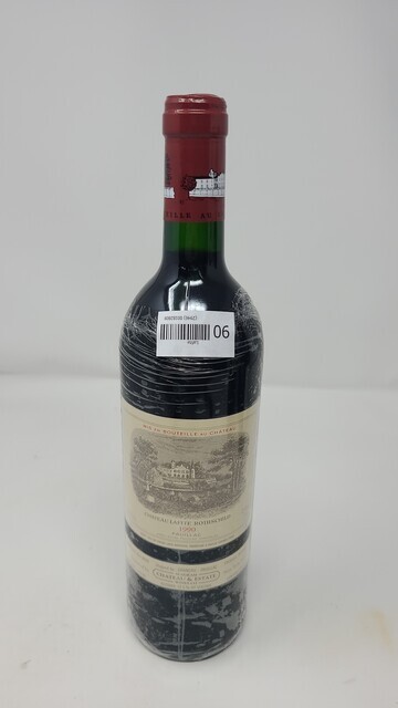 Lafite 1990