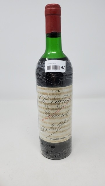 Lafleur 1976
