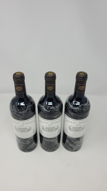 Margaux 2019