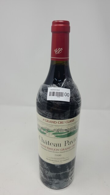 Pavie 2000
