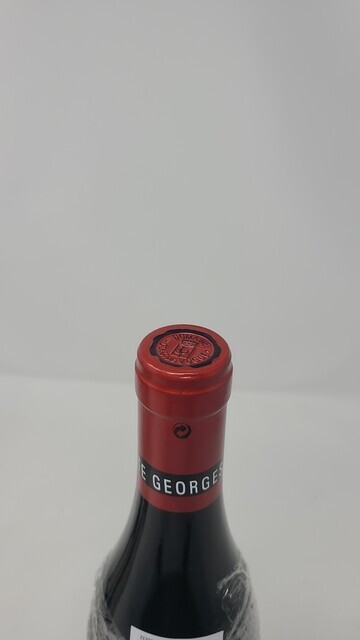 Comte Georges de Vogue Chambolle Musigny Premier Cru 2014