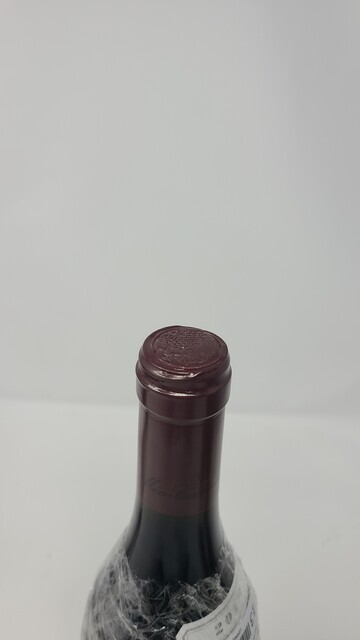 Meo Camuzet Vosne Romanee Aux Brulees 2013