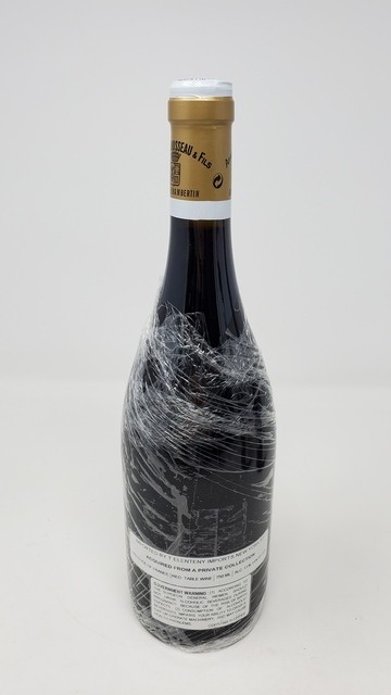 Armand Rousseau Chambertin Clos de Beze 2011