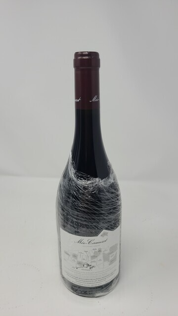 Meo Camuzet Charmes Chambertin 2021