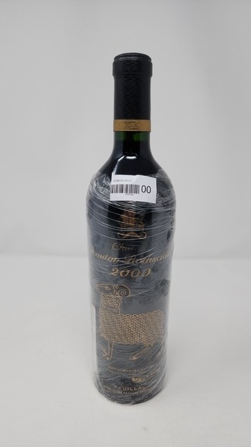 Mouton 2000