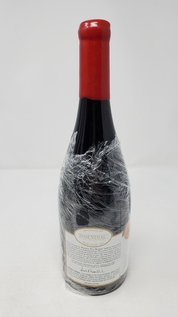 Fourrier Griotte Chambertin Vieille Vignes 2013