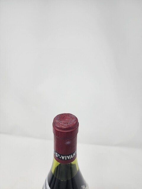 DRC St Vivant 1981