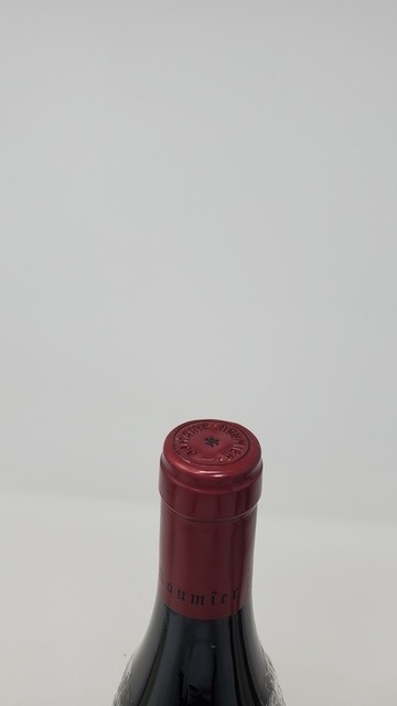 Georges Roumier Chambolle Musigny Les Amoureuses 2004