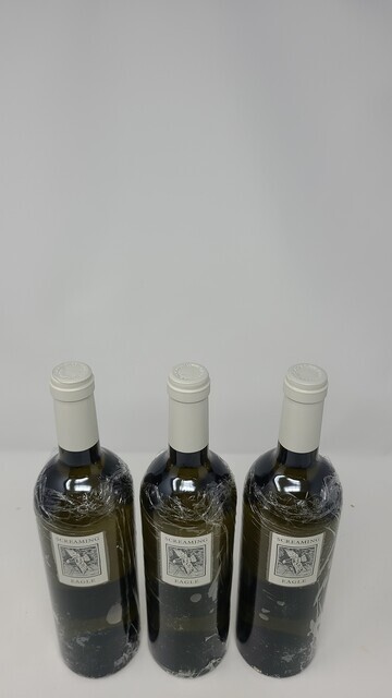 Screaming Eagle Sauvignon Blanc 2018