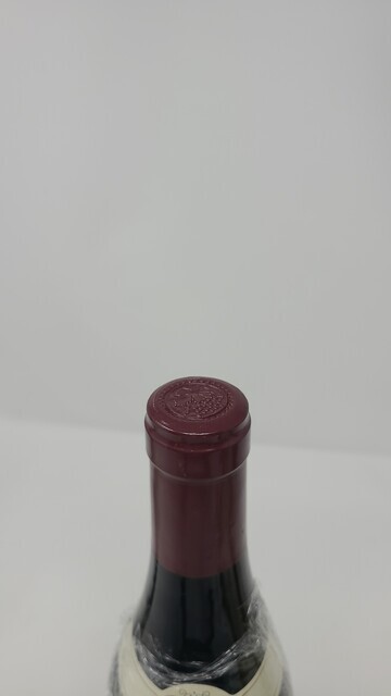 Hudelot Noellat Clos de Vougeot 2006