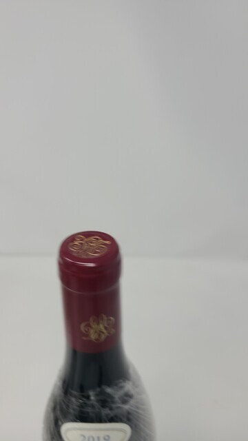 Mugneret Gibourg Chambolle Musigny Les Feusselottes 2019