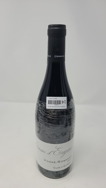 d'Eugenie Vosne Romanee Clos de Eugenie 2014