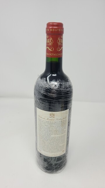 Mouton 1999