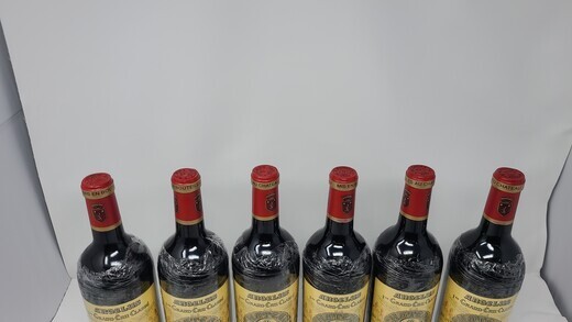 Angelus 2000