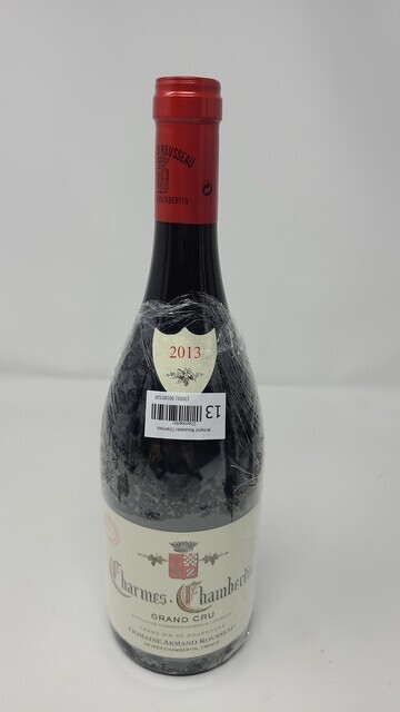 Armand Rousseau Charmes Chambertin 2013