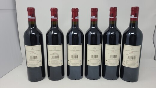 Lafite 2007