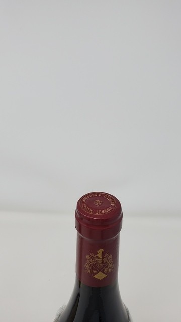 Ponsot Chapelle Chambertin 2002