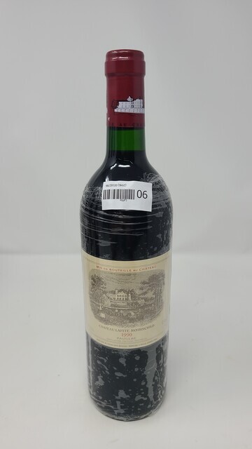 Lafite 1990