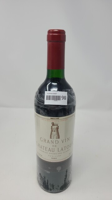 Latour 1986
