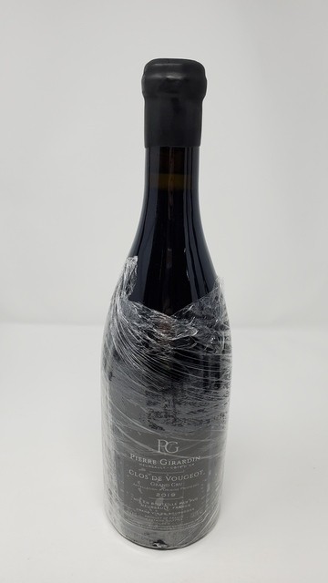 Pierre Girardin Clos de Vougeot 2019